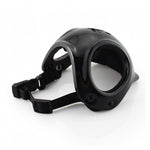 Dog Cycling Helmet – Stylish Riding Hat for Small & Medium Dogs