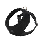 No-Pull Dog Harness & Leash for Small Dogs – Soft, Adjustable