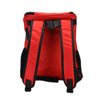Breathable Pet Carrier Backpack for Dogs & Cats – Travel Bag
