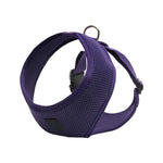 No-Pull Dog Harness & Leash for Small Dogs – Soft, Adjustable